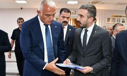ATSO'dan tarihi öneri: '2027 Kommagene yılı olsun'