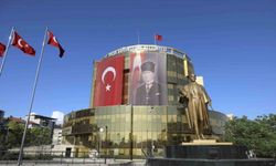 Aydın Büyükşehir Belediyesi yerel yönetimler performans araştırmasında ilk 5'te yer aldı