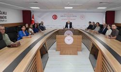 Aydın'da aile hekimlerine 'Tanıdan Tedaviye Güncel Yaklaşımlar' eğitimi