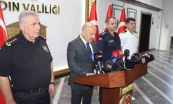 Aydın'da bir ayda 971 aranan şahıs yakalandı
