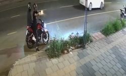 Aynı yerde ikinci saldırı: Kasklı şüpheli iş yerine peş peşe ateş açtı