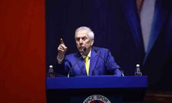 Aziz Yıldırım: '4 ayda kulübe 190 milyon euro kaynak ürettik'