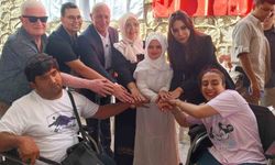 Babadağ'ın mistik dokusu özel bir çocuğun şiiriyle hayat buluyor