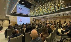 BAE-Türkiye Lojistik ve Altyapı Forumu başladı