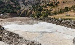 Bahçesaray'a yılda 300 milyon yumurta ve 100 milyon yavru üretecek tesis