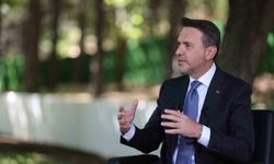 Bakan Bayraktar: 'Türkiye olarak enerji vizyonumuzu ve planlarımızı yeni elektrik dünyasına göre hazırlıyoruz'