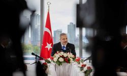 Bakan Fidan'dan BM değerlendirmesi: 'Tüm toplantılarda İsrail'in soykırım politikalarını, işgal ve ilhak faaliyetlerini gündeme getirdik'