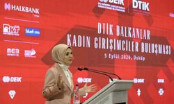 Bakan Göktaş: 'Kadınların teknolojinin yalnızca kullanıcısı değil, geliştiricisi, girişimcisi, yatırımcısı ve karar vericisi olmasını istiyoruz'