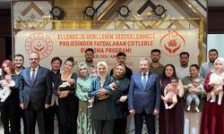 Bakan Göktaş: 'Türkiye genelinde aile odaklı pek çok çalışma yürütüyoruz'