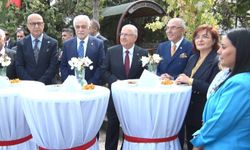 Bakan Güler: 'Türkiye'nin gücü Azerbaycan'ın gücü, Azerbaycan'ın gücü de Türkiye'nin gücüdür'