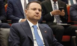 Bakan Gürlek: '27 bin 500 hakim ve savcımızla, 211 bin avukatımızla aynı büyük hukuk ailesinin mensuplarıyız'