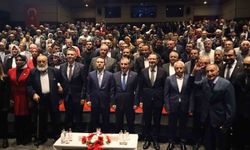 Bakan Gürlek: 'Suçun ve suç örgütlerinin her türlüsüne nefes aldırmamaya yeminliyiz'