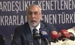 Bakan Işıkhan: 'Terörsüz Türkiye ideali, geleceğin güçlü Türkiye'sini inşa edecek büyük bir milattır'