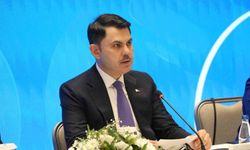 Bakan Kurum: (COP31) 'Amerika bugün böyle düşünüyor yarın farklı düşünür hiç önemli değil'