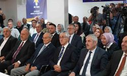 Bakan Mahinur Özdemir Göktaş: 'Politikalarımızın merkezine aile kurumunu konumlandırıyoruz'