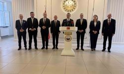 Bakan Tekin Kırklareli'nde açıkladı: OECD'de Türkiye'yi öne çıkaran eğitim başarısı