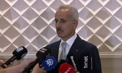 Bakan Uraloğlu, 'Maalesef sağ olarak kimseye ulaşılamadı'