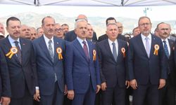 Bakan Uraloğlu: 'Mirasımıza kazandırdığımız tarihi köprülerin sayısı 532'ye ulaştı'