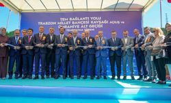 Bakan Uraloğlu: Ümraniye'ye nefes aldıracak, insanı merkeze alan yeni bir yaşam alanı kazandırıyoruz