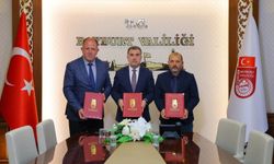Bakanlığa devredilen Dede Korkut Kent Müzesi Bayburt Müzesi olarak hizmet verecek