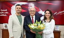 Balbaloğlu ve Arkaz'dan Posbıyık'a Ziyaret