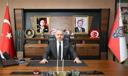 Balıkesir Emniyet Müdürlüğü görevine Serkan Karaman atandı