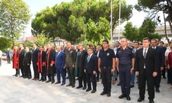 Balıkesir'de 2026-2027 Adli Yılı törenle açıldı