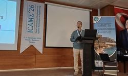 Balıkesir'de Matematik ve Mühendislik alanında uluslararası buluşma
