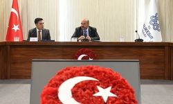 Balıkesir'de yeni eğitim öğretim yılı öncesi güvenlik tedbirleri masaya yatırıldı