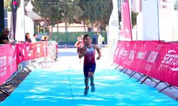 Balıkesir'in kurtuluşu çeşitli spor etkinlikleriyle kutlandı