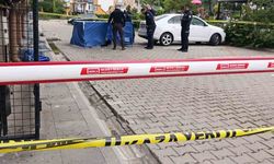 Balkon temizlerken 13. kattan düşen kadın öldü