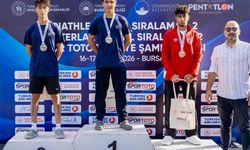 Bandırmalı sporculardan Triathle Şampiyonası'nda 4 derece