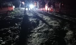 Bartın'da mantar toplamaya ormana giden 4 arkadaştan 2'si kayboldu