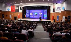 BARÜ'nün kalite çalışmaları YÖKAK'tan 'İyi Uygulama Örneği' ödülü aldı