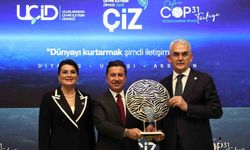 Başkan Aras COP31 öncesi 'Türkiye Diyalogları Zirvesi'ne katıldı