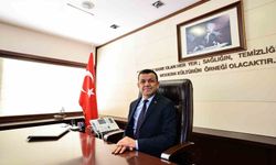 Başkan Çavuşoğlu'ndan yeni eğitim-öğretim yılı mesajı