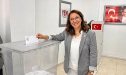 Başkan Çınar ön seçimi kazandı