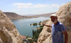 Başkan Çolakbayrakdar: 'Bayramhacı, Kayseri ve Türkiye için yeni bir turizm destinasyonu olacak'