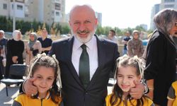 Başkan Çolakbayrakdar: 'Büyük ve güçlü Türkiye'nin geleceğini inşa edecek nesiller yetiştiriyoruz'