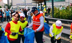 Başkan Çolakbayrakdar: 'Daha güzel bir gelecek için durmadan çalışıyoruz'