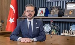 Başkan Kasapoğlu; 'Finansmana erişim kolaylaşmalı'
