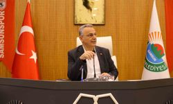 Başkan Kurnaz: 'İlkadım'ı hep birlikte daha yaşanabilir hale getireceğiz'