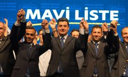 Başkan Maraş: 2 Ekim'e hazırız, Aydın Sanayisinde renk giderek maviye dönüyor