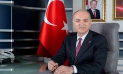 Başkan Özlü'den Gaziler Günü mesajı
