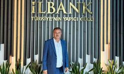 Başkan Pütün, Beyağaç'ın projeleri için İLBANK'ta görüşmeler gerçekleştirdi