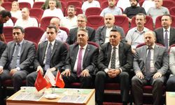 Başkan Sadıkoğlu: 'Malatya'mızın coğrafi işaretli ürün sayısını artıracağız'
