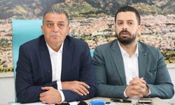 Başkan Şimşek üzüm fiyatlarını değerlendirdi