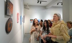 Başkan Subaşı, sanat ve edebiyat buluşmalarına katıldı