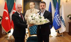 Başkan Vekili Biba'dan zabıtaya hakkaniyet talimatı