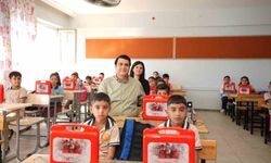 Başkan Yılmaz'dan yeni eğitim öğretim yılı mesajı